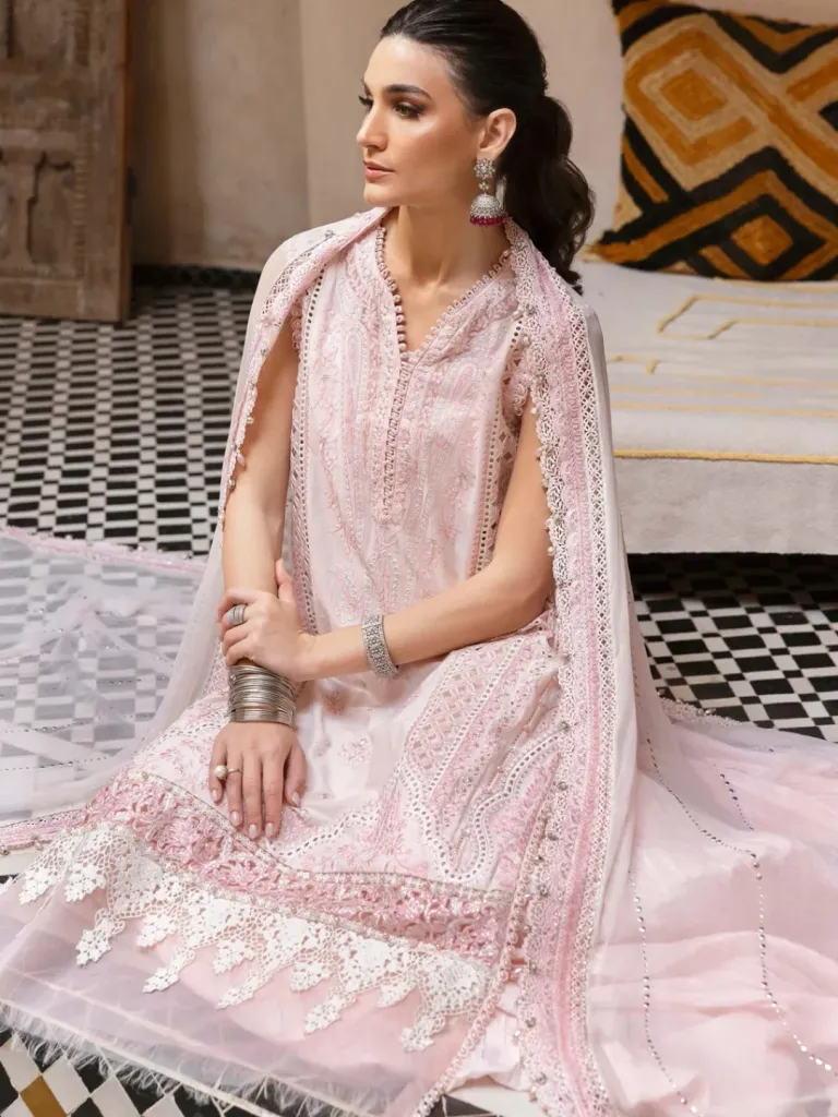 MEHRBANO