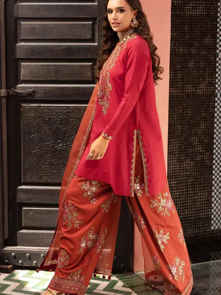 Anarkali