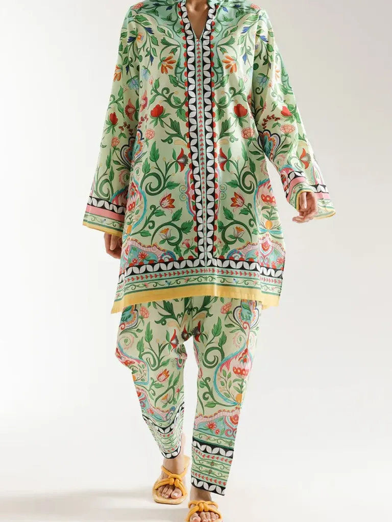 2pcs new coord set VA#2003